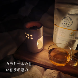 アーユルヴェーダとハーブの世界